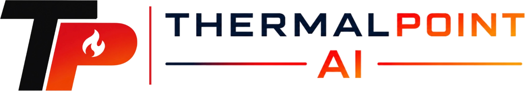 ThermalPoint AI — Detect. Locate. Suppress. Verify.